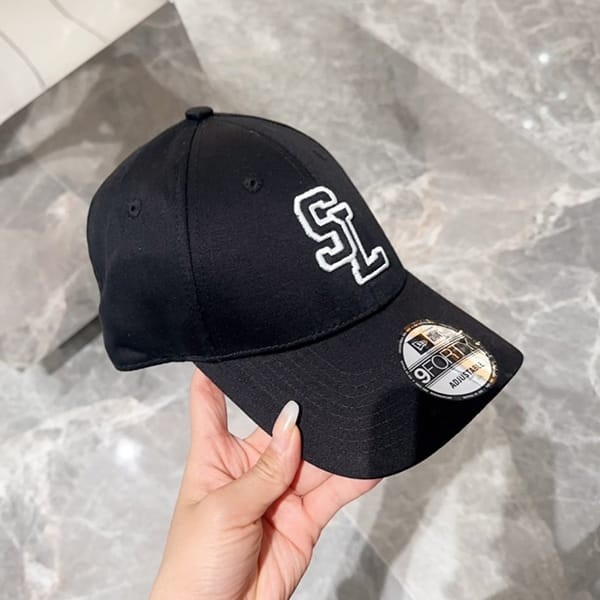 目を惹くカラーサンローラン パチモン★CASQUETTEベースボールキャップ Saj78462